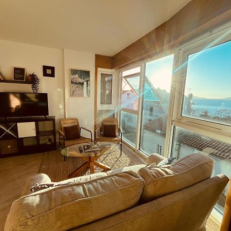 Apartamento Estilo Costero Al Lado De La Playa Gayanes   Kültér fotó