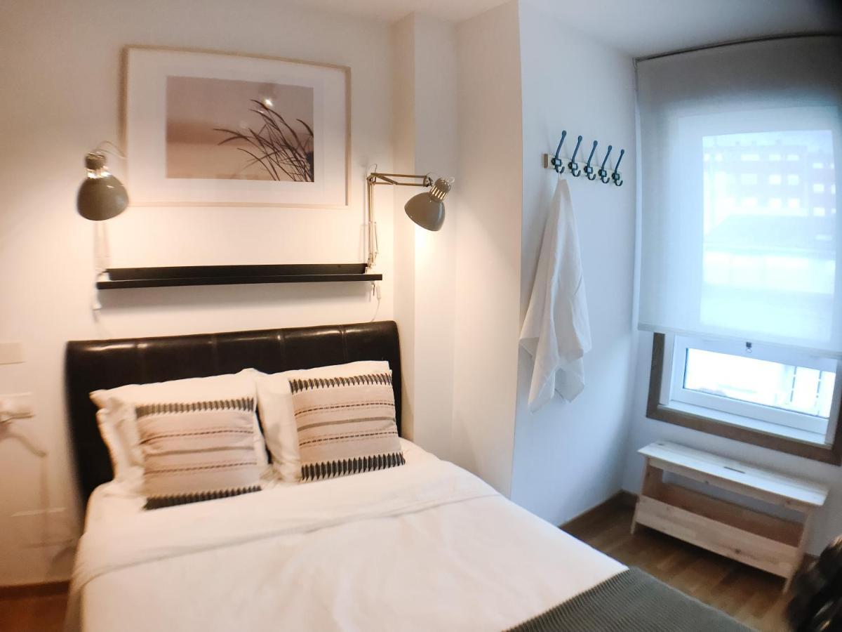 Apartamento Estilo Costero Al Lado De La Playa Gayanes   Kültér fotó