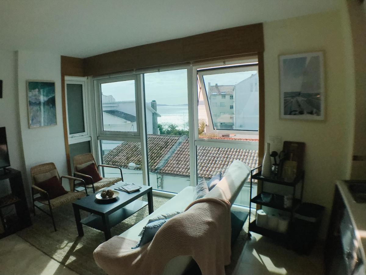 Apartamento Estilo Costero Al Lado De La Playa Gayanes   Kültér fotó
