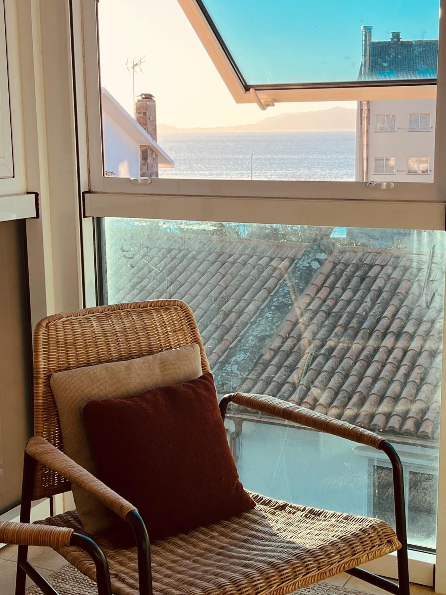Apartamento Estilo Costero Al Lado De La Playa Gayanes   Kültér fotó