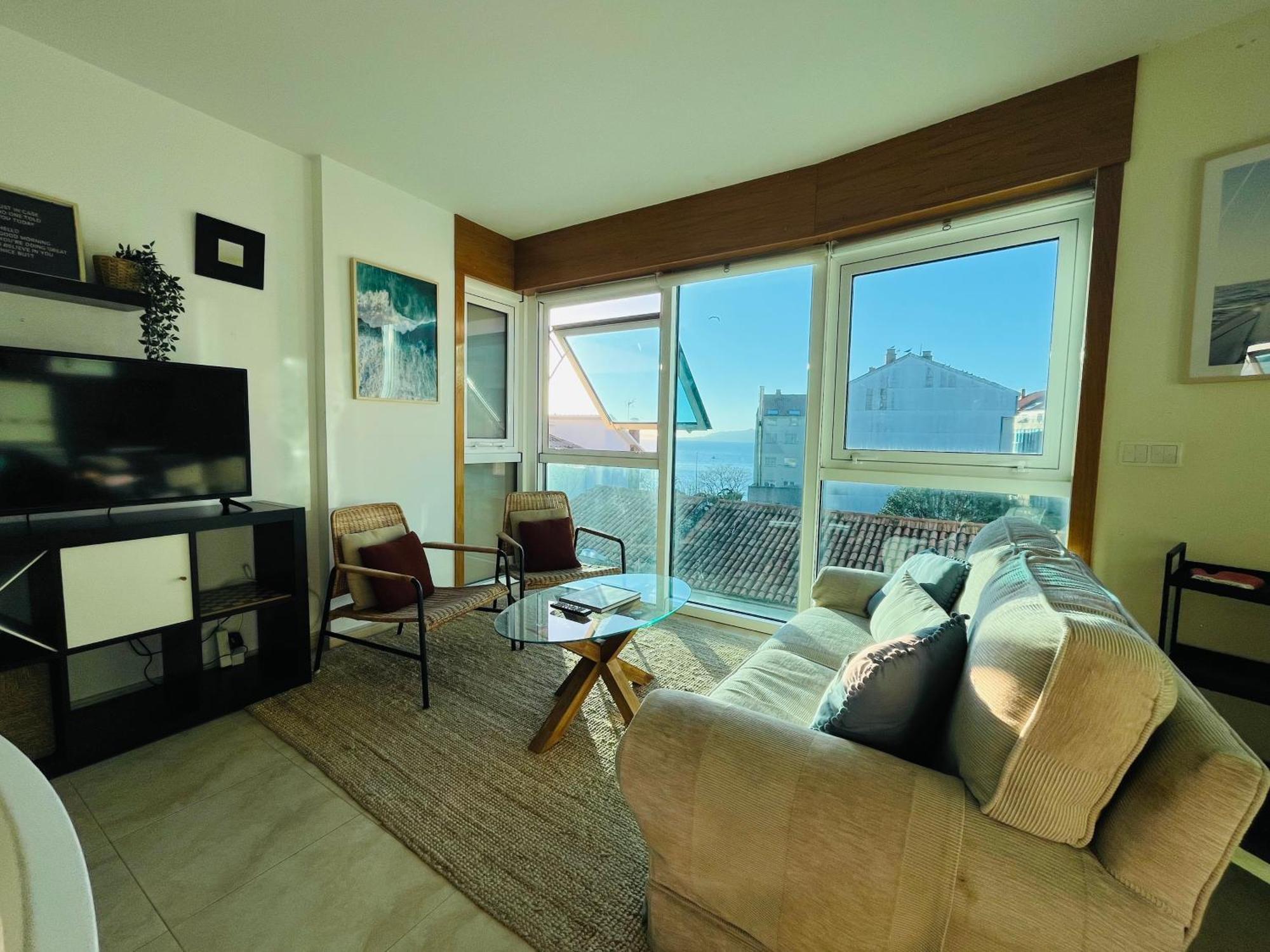 Apartamento Estilo Costero Al Lado De La Playa Gayanes   Kültér fotó