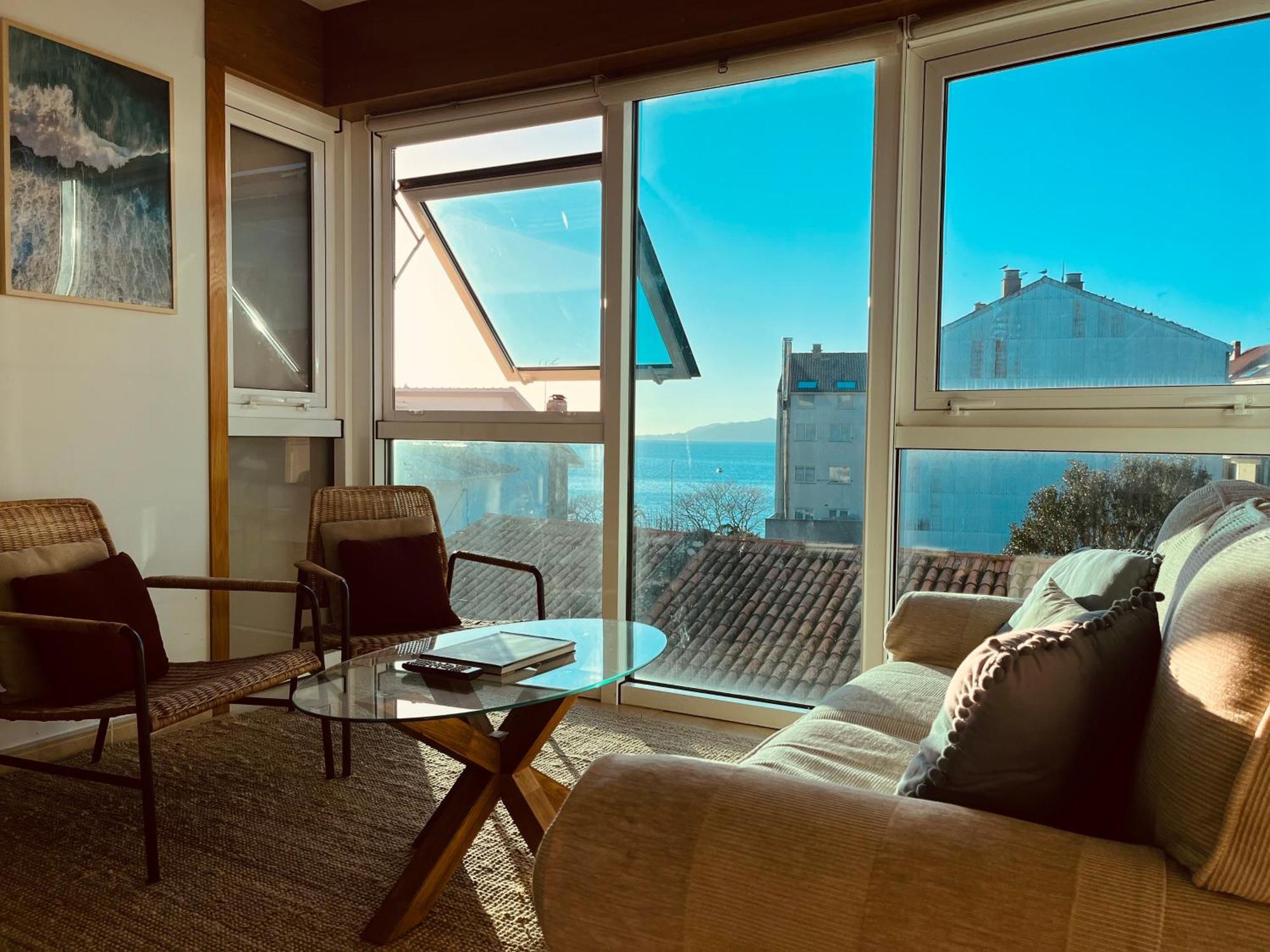 Apartamento Estilo Costero Al Lado De La Playa Gayanes   Kültér fotó